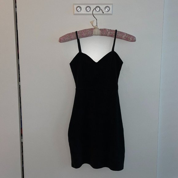 Black Sunday Best Addy Dress - Picture 7 of 10